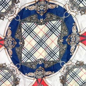 Anytime anywhere scarf